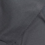 Nylon Stretch Jersey Knit Fabric, 190 gsm, 152 cm — Grey — photo 1