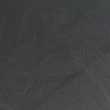 Polyester Stretch Linen-Look Fabric, 180 gsm, 165 cm — Grey — photo 1