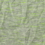 Grey Marl Jersey Knit, Polyester, 136 gsm — photo 1