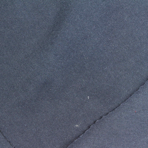Jersey Knit Fabric, 166 gsm, 173 cm — Blue