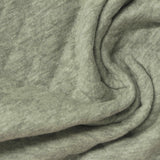 Heather Grey Marl Jacquard, Polyester, 360 gsm — photo 1