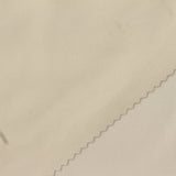 Polyester Stretch Sateen Fabric, 220 gsm, 155 cm — Beige — photo 1