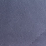 Washed 100% Cotton Twill Fabric, 120 gsm, 160 cm — Blue — photo 1
