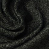 Dark Grey Marl Scuba Knit, Polyester, 330 gsm, 170 cm — photo 1