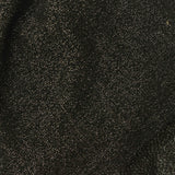Black Marl Jersey Knit, Viscose-Metallic — photo 1