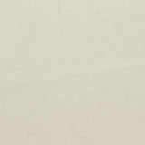 Cream Jersey Knit, Cotton — photo 1