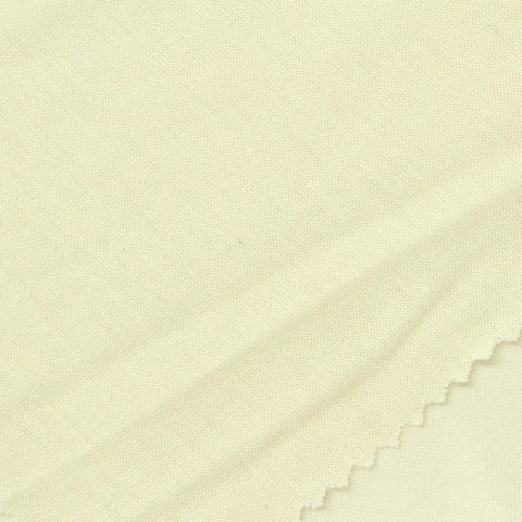 100% Polyester Jersey Knit Fabric, 150 gsm, 185 cm — Yellow