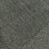 Black Marl Jersey Knit, Viscose, 260 gsm — photo 1