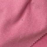 Polyester Stretch Velvet Fabric, 280 gsm, 180 cm — Pink — photo 1