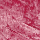 Polyester Stretch Warp Knit Fabric, 209 gsm, 145 cm — Pink — photo 1