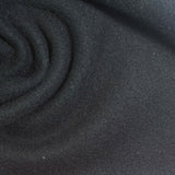 Dark Grey Marl Fleece, Polyester, 270 gsm — photo 1