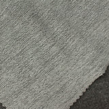 Dark Grey Marl French Terry, Poly-Viscose, 246 gsm — photo 1