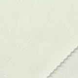 Polyester Stretch Milk Silk Knit Fabric, 165 gsm, 160 cm — White, ref EF-245287 — photo 1