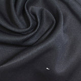 Polyester Stretch Ponte Knit Fabric, 330 gsm, 150 cm — Grey — photo 1