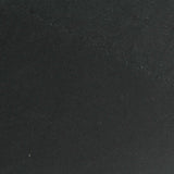 Polyester Stretch ITY Knit Fabric, 230 gsm, 160 cm — Black — photo 1