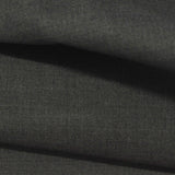 Polyester Viscose Stretch Twill Fabric, 293 gsm, 150 cm — Grey — photo 1