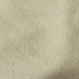 Light Beige Heathered-Marl French Terry, Polyester — photo 1