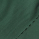 Polyester Stretch Milk Silk Knit Fabric, 140 gsm, 160 cm — Green, ref EF-268594 — photo 1