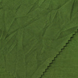 Viscose Stretch Jersey Knit Fabric, 170 gsm, 165 cm — Green — photo 1
