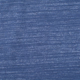 Cotton Polyester Jersey Knit Fabric, 140 gsm, 160 cm — Blue — photo 1