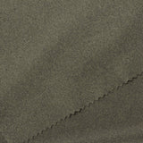 Olive Heather Knit, Polyester — photo 1