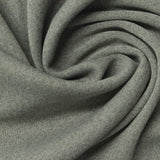 Heathered Grey Marl Sateen, Polyester — photo 1