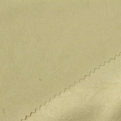 100% Polyester Woven Fabric, 130 gsm, 150 cm — Khaki, ref EF-256050