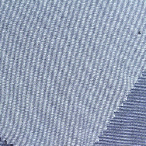 Blue Twill, Tencel Lyocell
