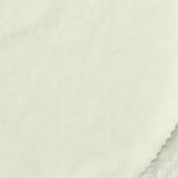 Cream Tone-on-Tone Floral Pointelle Knit, Polyester, 253 gsm — photo 1