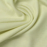 Viscose Polyester Blend Stretch Knit Fabric, 280 gsm, 185 cm — Beige, ref EF-261071 — photo 1