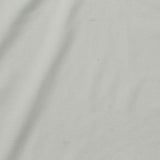Nylon Stretch Jersey Knit Fabric, 150 gsm, 160 cm — White — photo 1