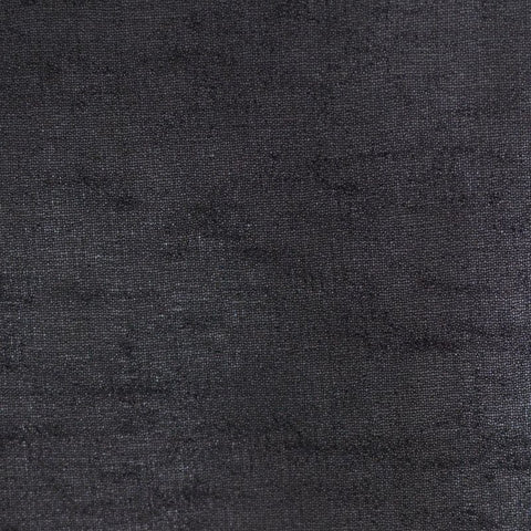 100% Polyester Chiffon Fabric, 95 gsm, 147 cm — Grey
