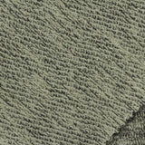 Black Marl French Terry, Cotton-Poly, 250 gsm, 167 cm — photo 1
