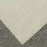 Grey Marl Fleece, Poly-Cotton — photo 1