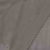 Interlock Knit Fabric, 125 gsm, 175 cm — Grey — photo 1