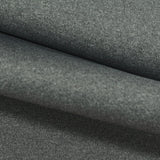 Grey Marl Scuba Knit, Polyester, 310 gsm, 160 cm, ref EF-266945 — photo 1