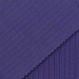 Rib Knit Fabric, 280 gsm, 165 cm — Purple, ref EF-262140 — photo 1