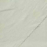 100% Polyester Rib Knit Fabric, 200 gsm, 165 cm — Green — photo 1