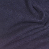 Cotton Polyester Denim Fabric, 280 gsm, 175 cm — Navy — photo 1