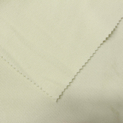 100% Polyester Woven Fabric, 287 gsm, 150 cm — Beige