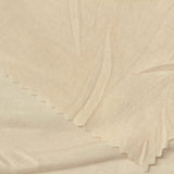 100% Viscose Jersey Knit Fabric, 164 gsm — Beige — photo 1
