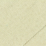 Light Cream Marl Rib Knit, Viscose — photo 1