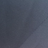 Polyester Stretch Scuba Knit Fabric, 280 gsm, 150 cm — Grey — photo 1