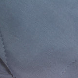 Blue Textured Piqué Knit, Viscose-Nylon — photo 1