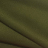 Polyester Stretch Scuba Knit Fabric, 260 gsm, 175 cm — Green — photo 1