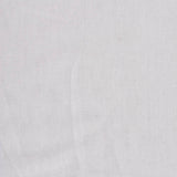 100% Polyester Jersey Knit Fabric, 110 gsm — White — photo 1