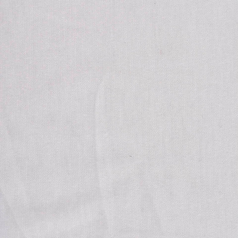 100% Polyester Jersey Knit Fabric, 110 gsm — White