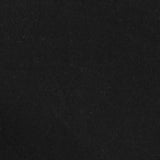 Polyester Stretch Woven Fabric, 241 gsm — Black — photo 1