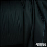100% Cotton Woven Fabric, 225 gsm, 140 cm — Blue — photo 1
