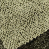 Light Grey Marl French Terry, Cotton-Poly, 195 gsm — photo 1